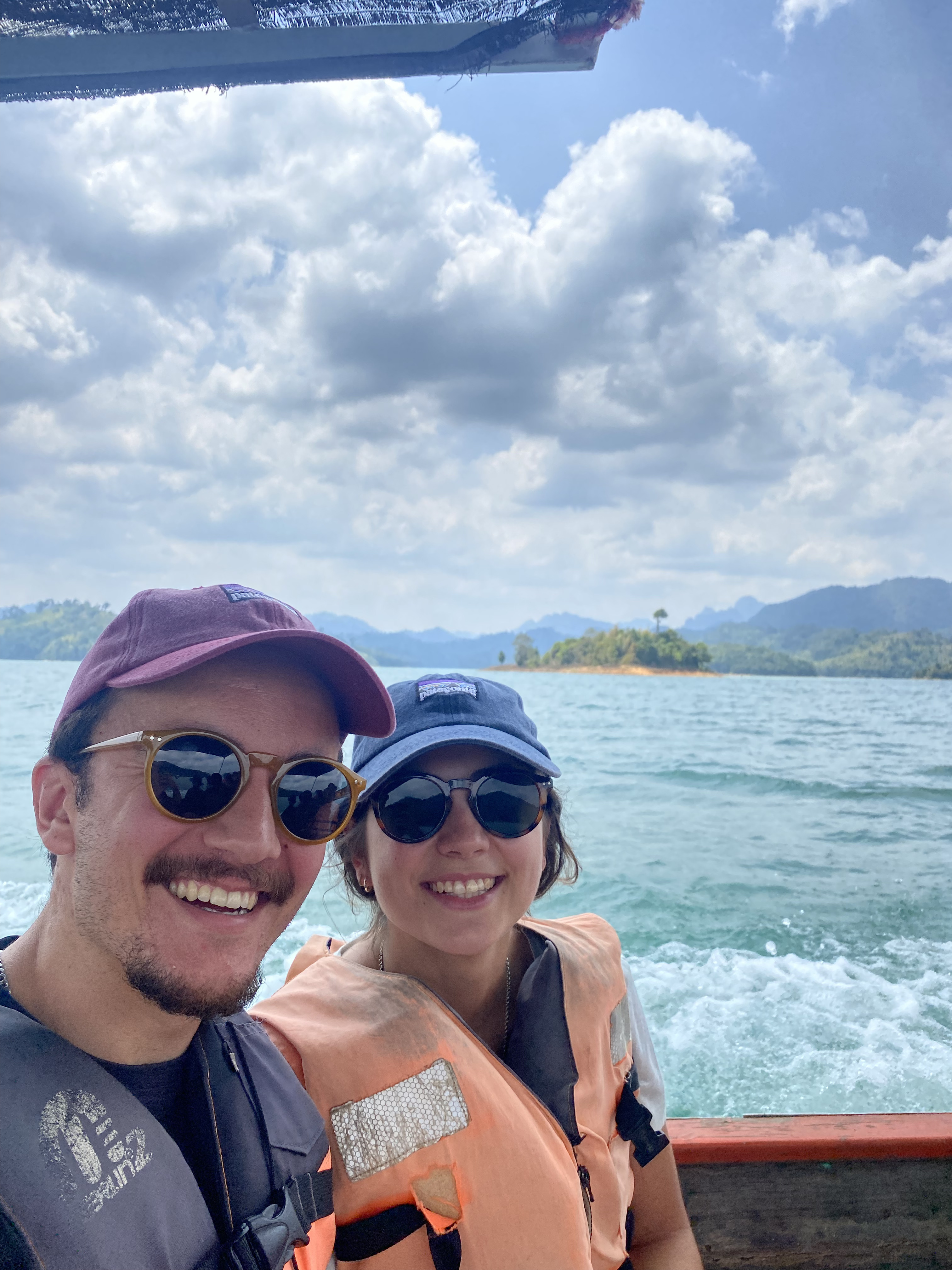Joana e Diogo