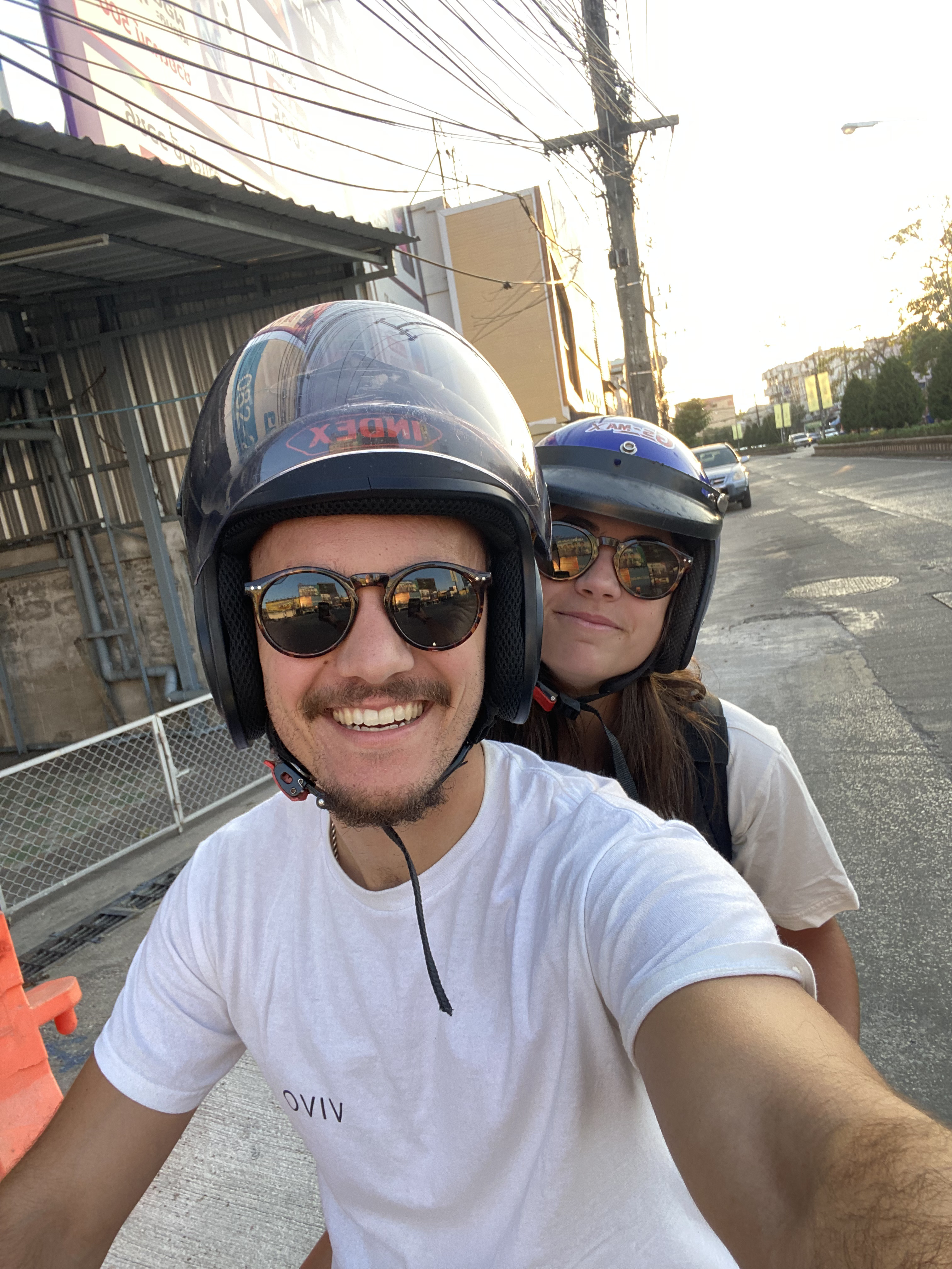 Joana e Diogo