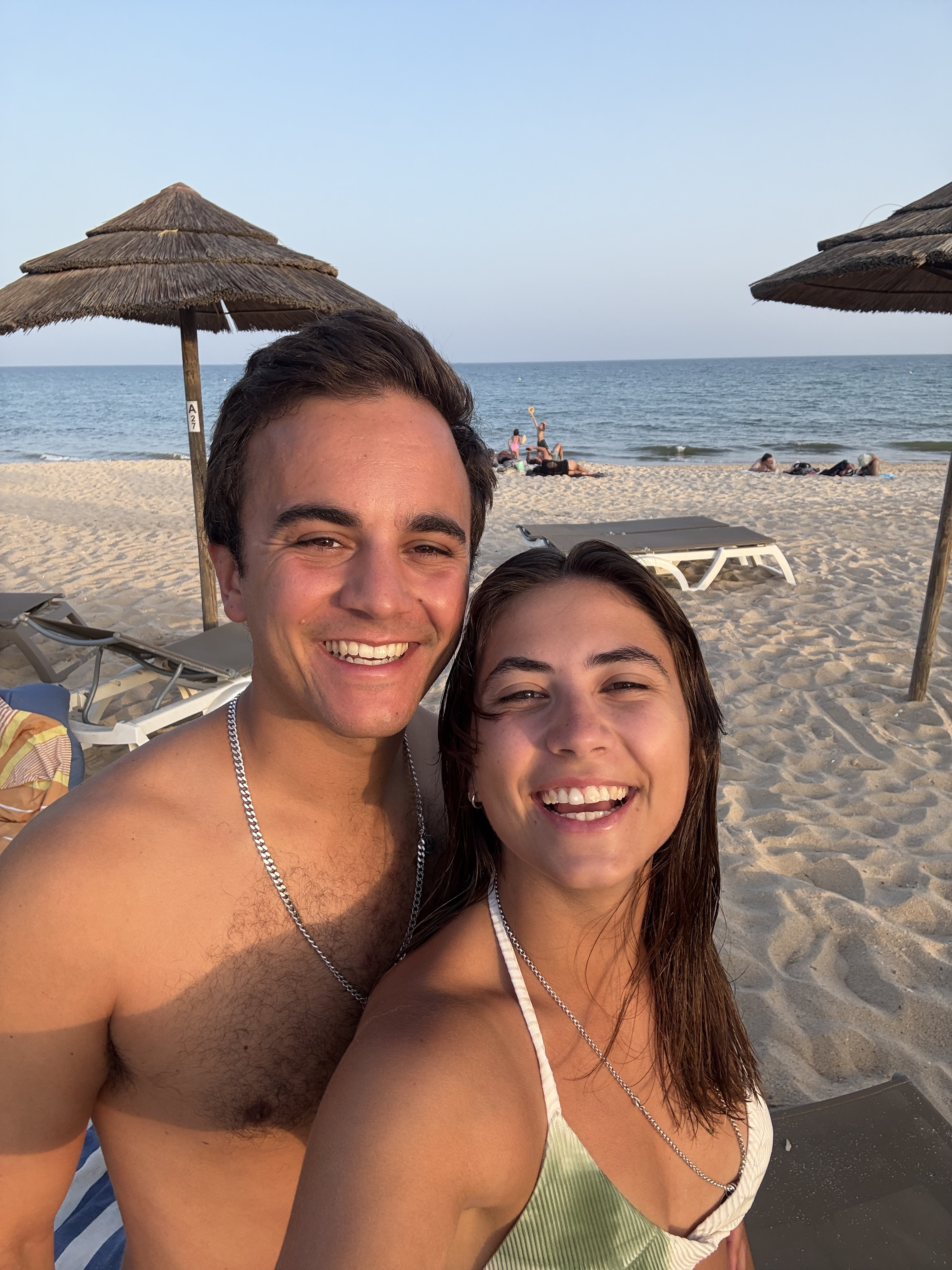 Joana e Diogo