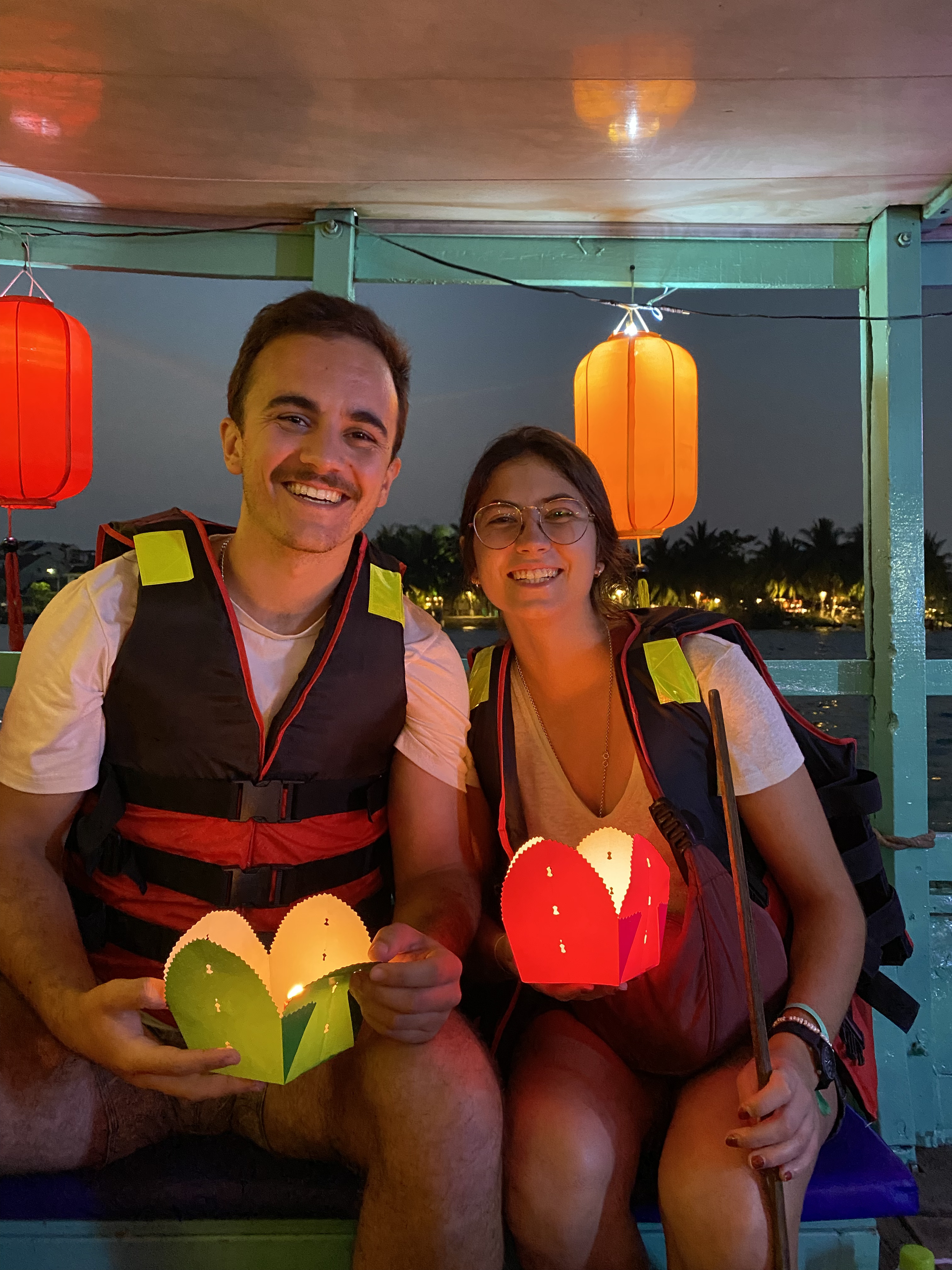 Joana e Diogo