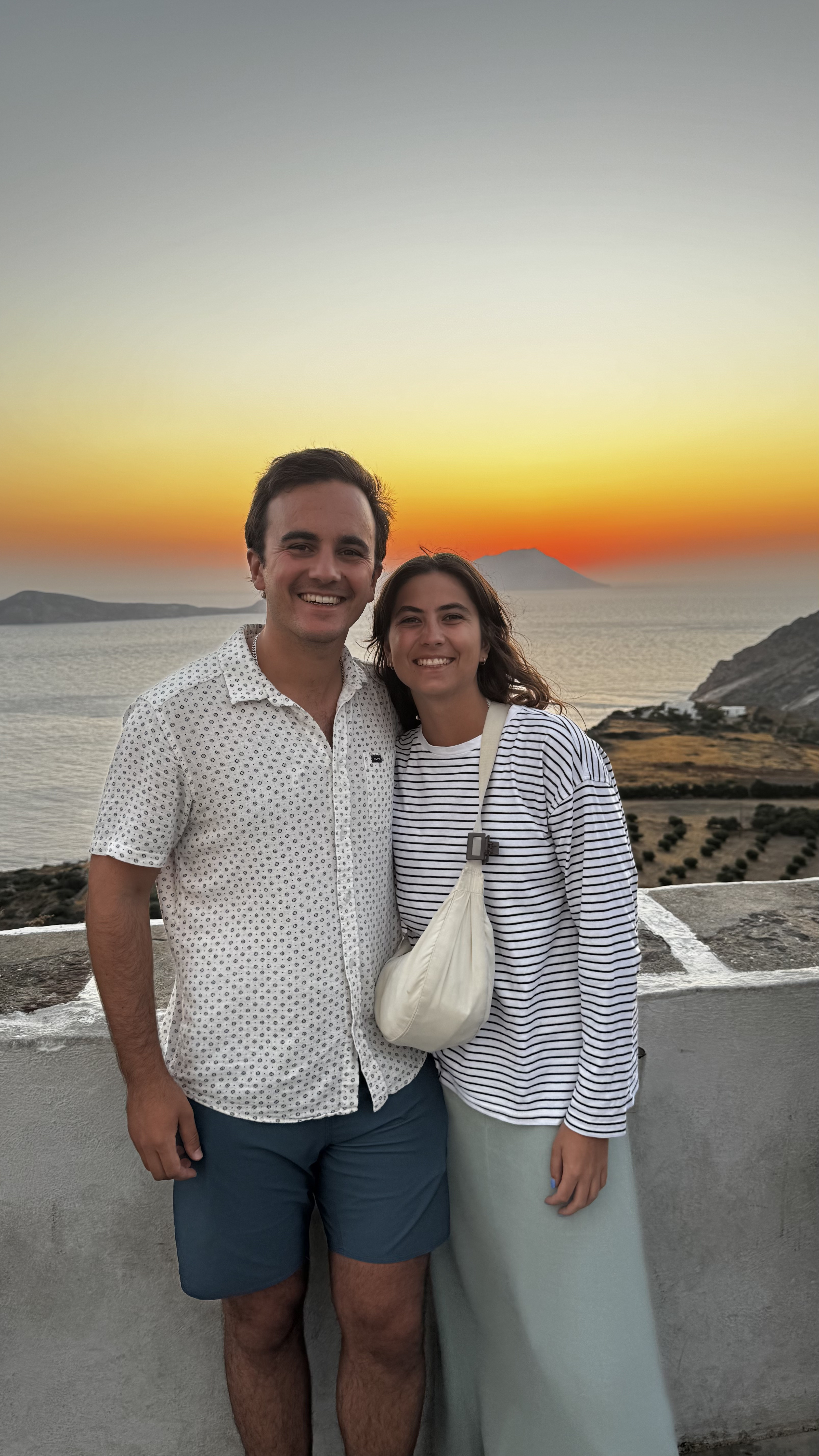 Joana e Diogo