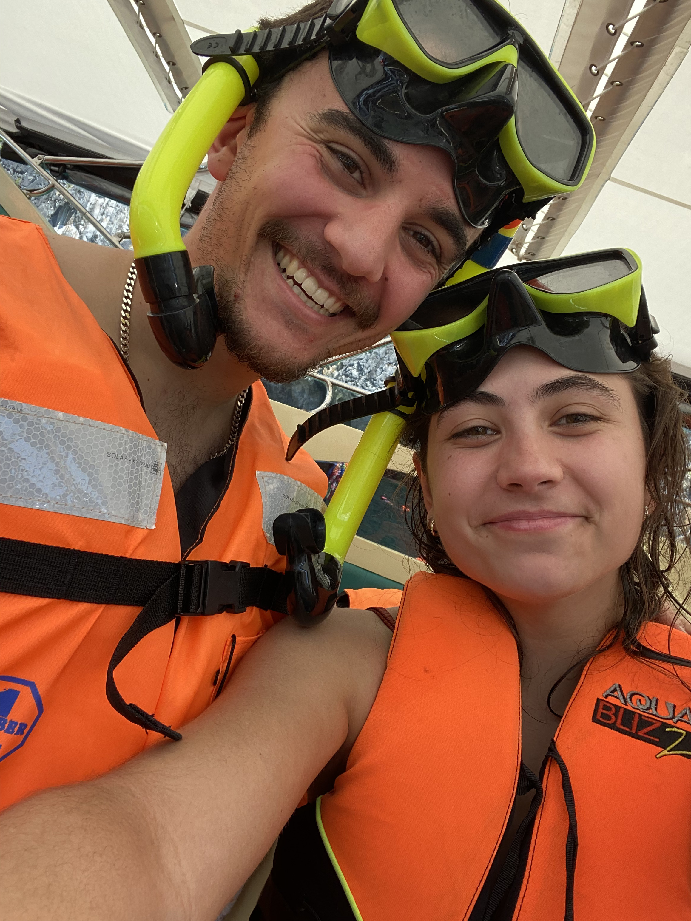 Joana e Diogo