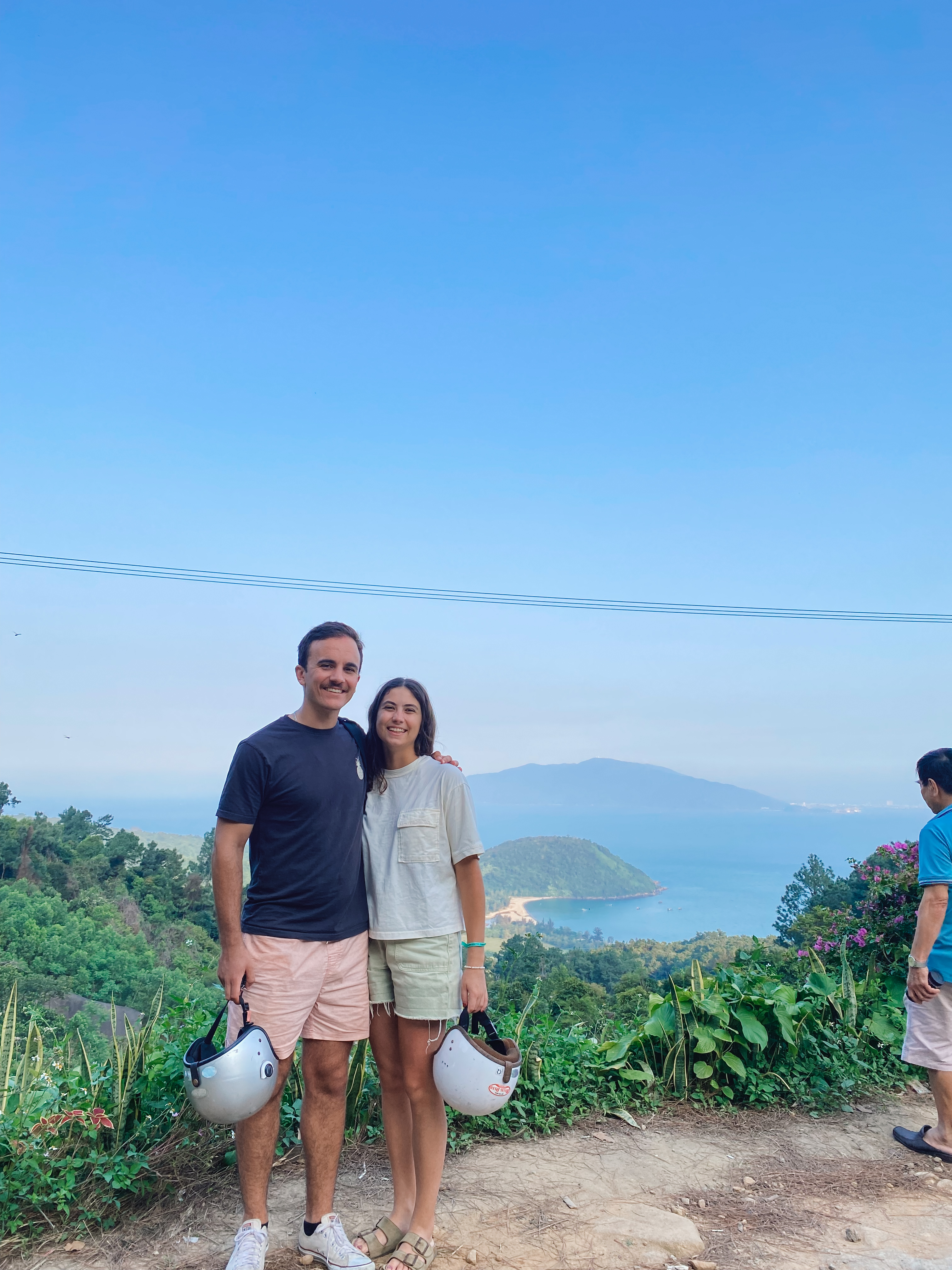 Joana e Diogo
