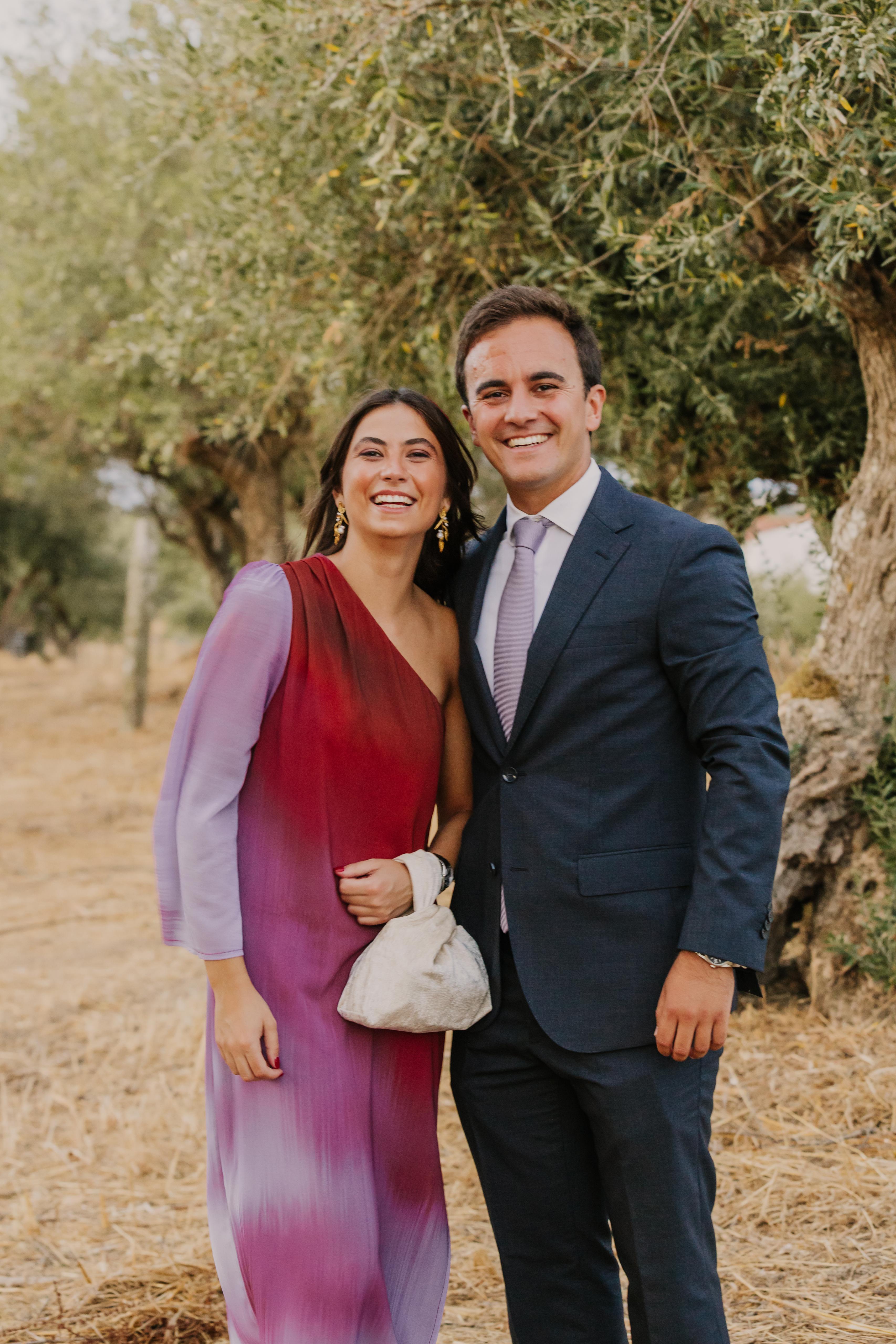 Joana e Diogo