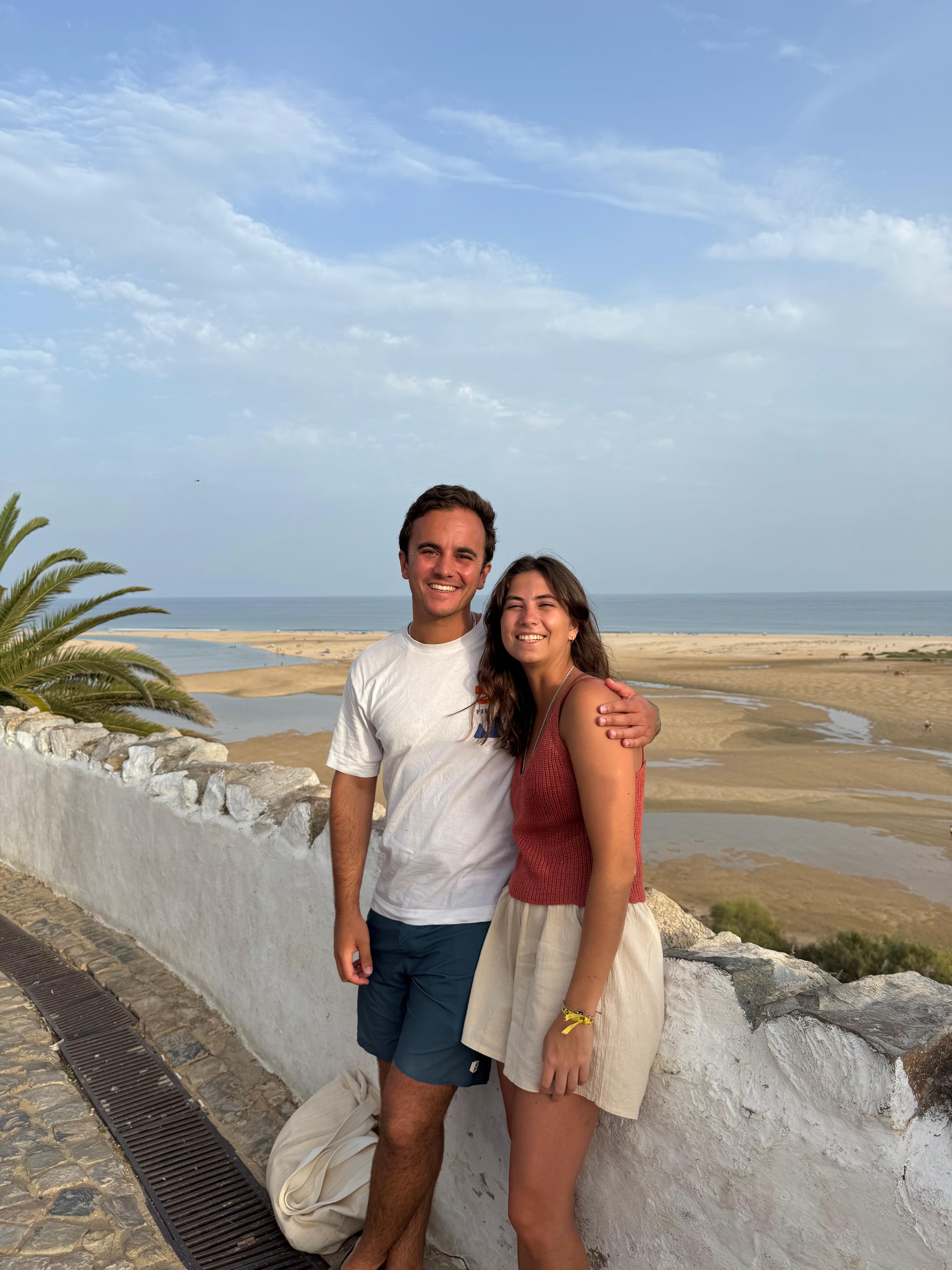 Joana e Diogo